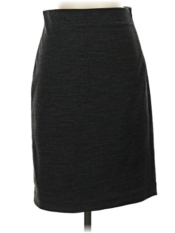 Ann Taylor Casual Skirt (view 1)