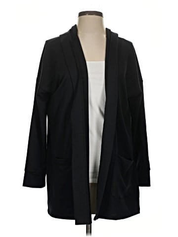 Cozy Casuals Blazer (view 1)