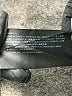 Theory Solid Black Wool Pants Size 4 - photo 4
