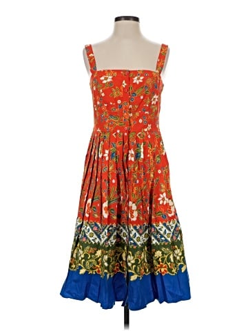 Tory Burch Casual Dress (view 1)