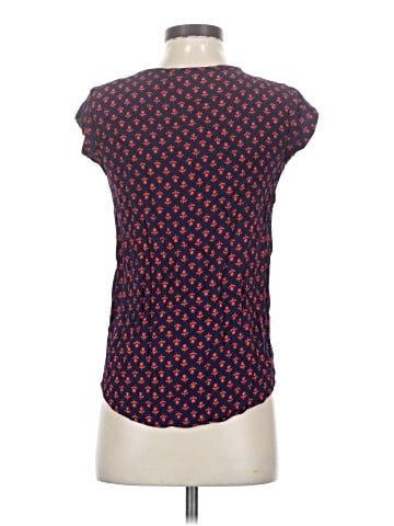 Boden Short Sleeve Blouse (view 2)