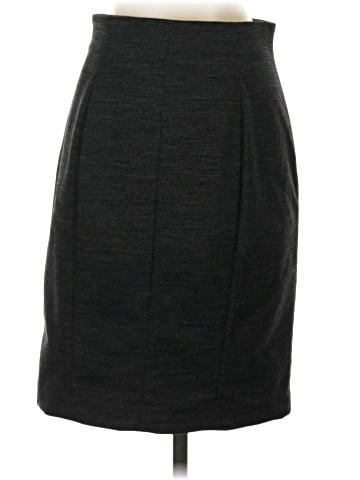 Ann Taylor Casual Skirt (view 2)