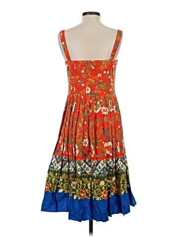 Tory Burch Casual Dress (view 2)