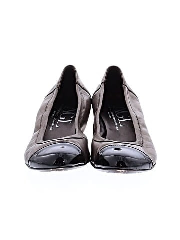 Attilio Giusti Leombruni Heels (view 2)