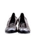 Attilio Giusti Leombruni Gray Heels Size EU (IT) 38 1/2 / US 8 1/2 - photo 2
