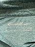 Eddie Bauer Teal Long Sleeve Blouse Size S - photo 7