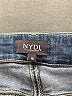 NYDJ Blue Jeans Size 18 - photo 4