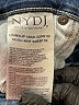 NYDJ Blue Jeans Size 18 - photo 5