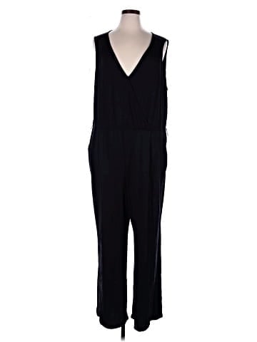 Jennifer Lopez Jumpsuit (view 1)