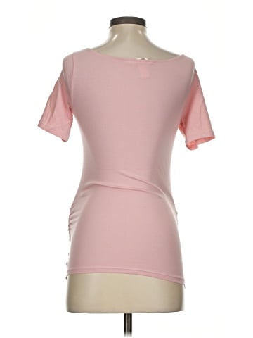 H&M Mama Short Sleeve T-Shirt (view 2)