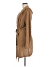 J.Jill Tan Cardigan Size M - photo 5