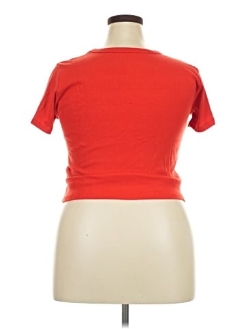Doe Short Sleeve T-Shirt (view 2)
