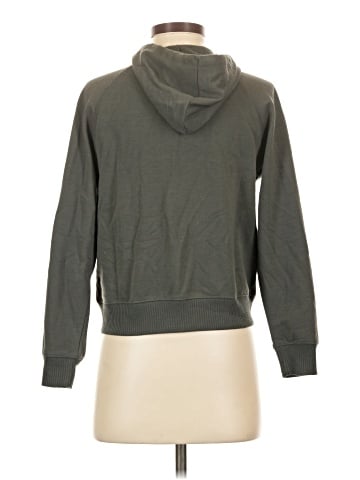 Splendid Zip Up Hoodie (view 2)