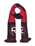 Assorted Brands 100% Acrylic Red Scarf One size - photo 1