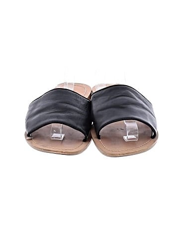 Saks Fifth Avenue Sandals (view 2)