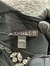 Express Black Cocktail Dress Size 4 - photo 7