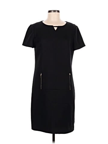 Tahari by ASL Casual Dress (view 1)