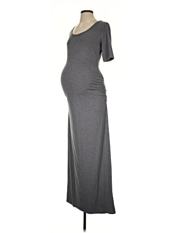 Motherhood Casual Dress (view 1)
