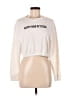 Trafaluc by Zara Ivory Pullover Sweater Size S - photo 1