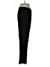 Donna Rae Solid Black Track Pants Size 12 - photo 4