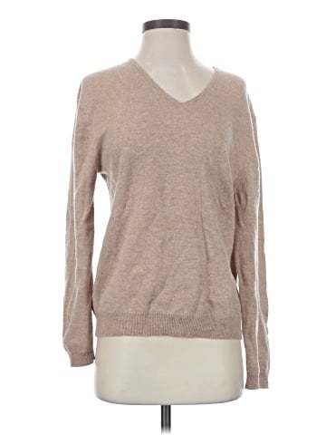 CAARA Wool Pullover Sweater (view 1)