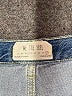 We the Free Hearts Blue Jeans Size 31 waist - photo 7