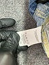 We the Free Hearts Blue Jeans Size 31 waist - photo 8