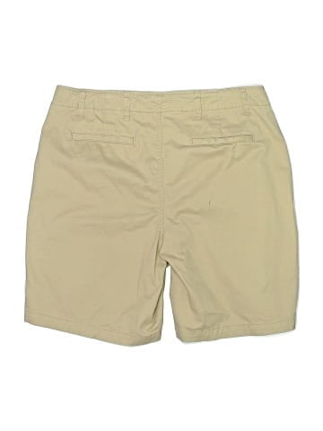 Gap Khaki Shorts (view 2)