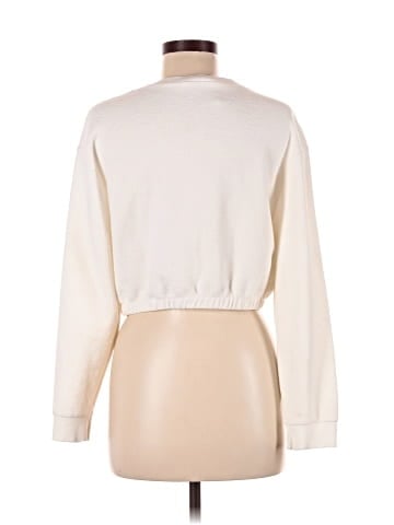 Trafaluc by Zara Pullover Sweater (view 2)