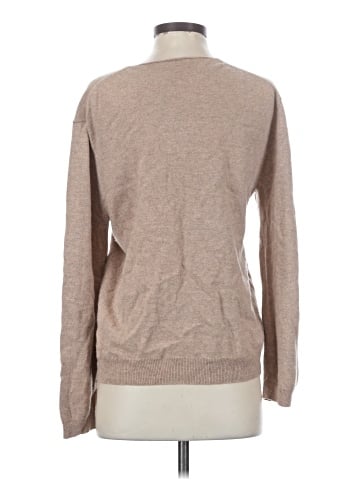CAARA Wool Pullover Sweater (view 2)