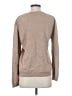 CAARA 100% Wool Tan Wool Pullover Sweater Size S - photo 2