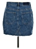 Vero Moda Blue Denim Skirt Size M - photo 2