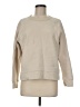 Athleta 100% Cotton Tan Sweatshirt Size M - photo 1