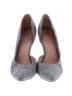 Halogen Tweed Gray Heels Size 8 - photo 2