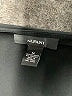 Alfani Black 3/4 Sleeve T-Shirt Size M - photo 4