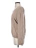 CAARA 100% Wool Tan Wool Pullover Sweater Size S - photo 5