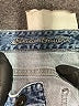 Eddie Bauer Hearts Blue Jeans Size 6R - photo 7