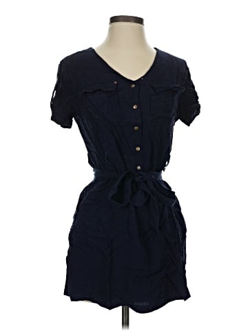 Mittoshop Casual Dress (view 1)