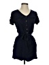 Mittoshop 100% Rayon Blue Casual Dress Size S - photo 1