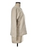 Athleta 100% Cotton Tan Sweatshirt Size M - photo 4