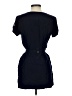 Mittoshop 100% Rayon Blue Casual Dress Size S - photo 2