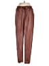 21 Saints Brown Casual Pants Size S - photo 1