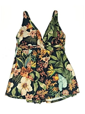 Artesands Swimsuit Top (view 1)
