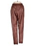21 Saints Brown Casual Pants Size S - photo 2