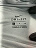 Nike 100% Polyester Green Athletic Shorts Size S (kids) - photo 3