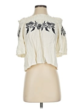 Altar'd State 3/4 Sleeve Blouse