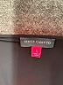 Vince Camuto 100% Polyester Black 3/4 Sleeve Blouse Size S - photo 7