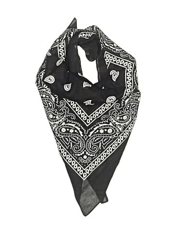 Unbranded Scarf (view 1)