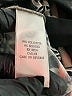 BCBGMAXAZRIA Black Sleeveless Blouse Size XS - photo 8