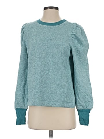 Ann Taylor LOFT Pullover Sweater (view 1)